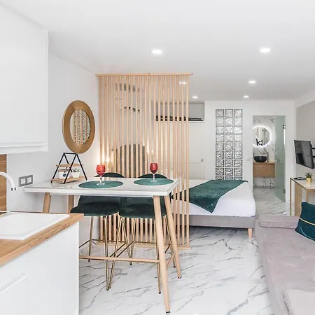 公寓 Loft On The