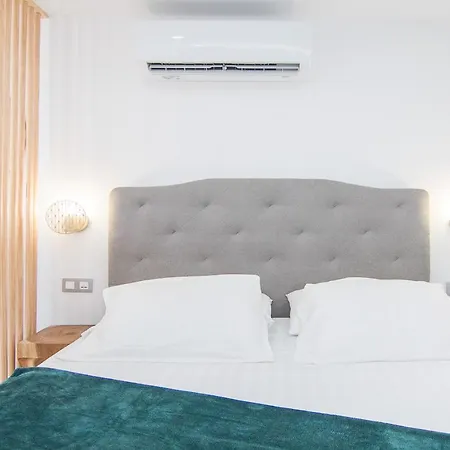 公寓 Loft On The