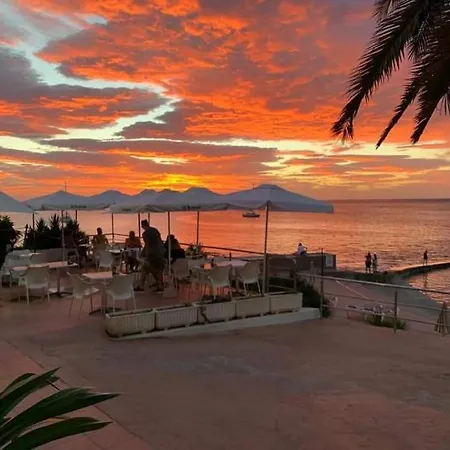 Loft On The Appartement Arguineguin