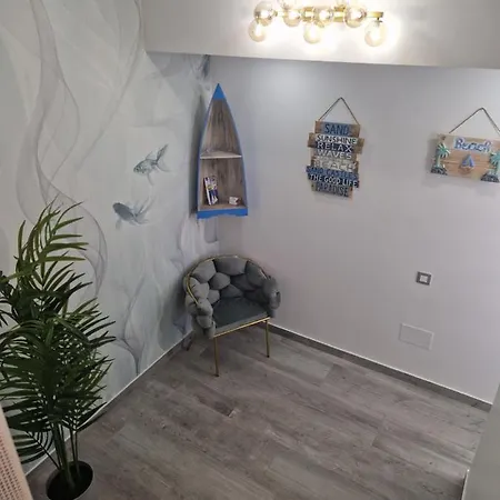 Loft On The Apartment Arguineguin