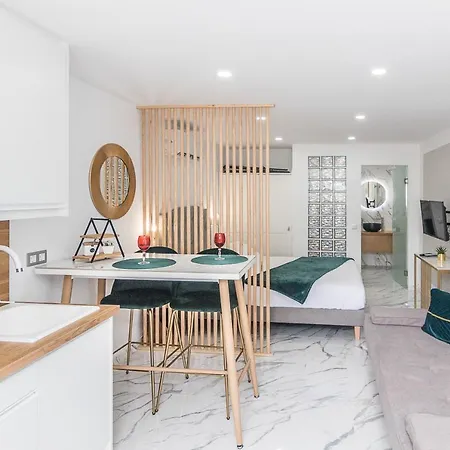 Apartment Loft On The