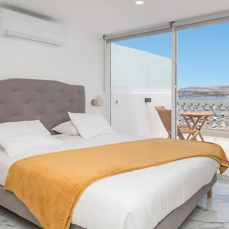 Loft On The Appartamento