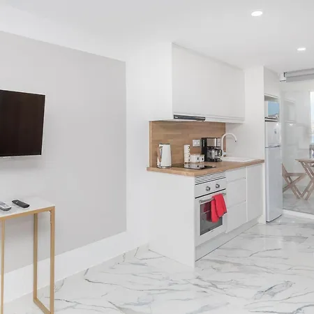Loft On The