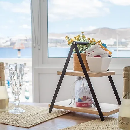 Appartamento Loft On The *
