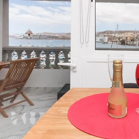 Appartamento Loft On The Arguineguin