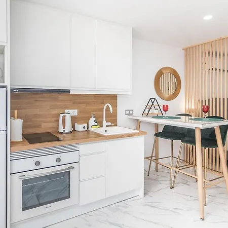 Appartamento Loft On The Arguineguin