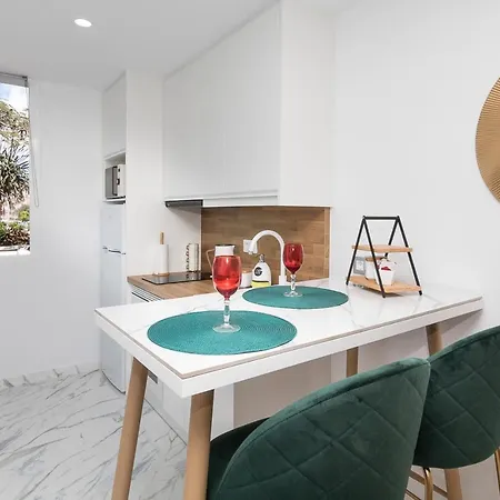 Apartment Loft On The Arguineguin