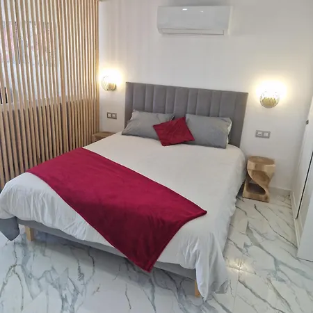 Appartamento Loft On The Arguineguin